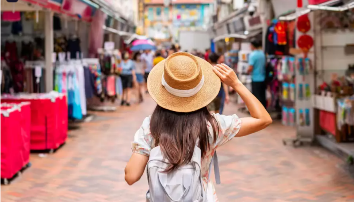 Arrancó el Travel Sale 2026 con descuentos de hasta el 70% y opciones de financiación para viajar